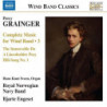 COMPLETE MUSIC FOR WIND BAND (MUSICA PER