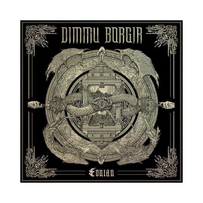 EONIAN (LIMITED EDITION BOX SE