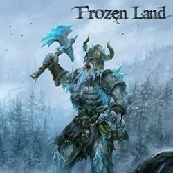 FROZEN LAND