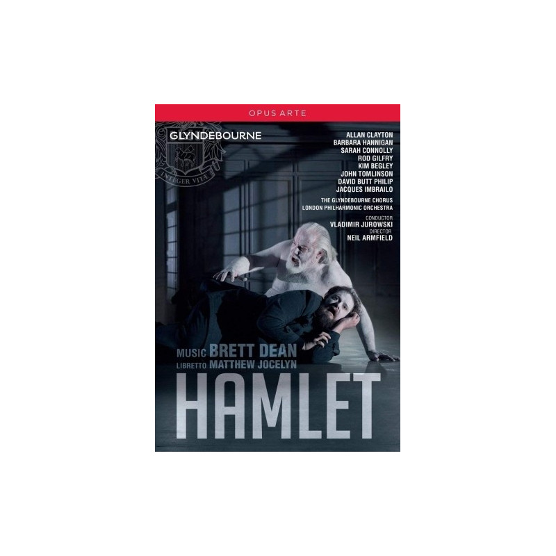 HAMLET