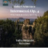 INTERMEZZI OP.4, SONATA PER PIANOFORTE O