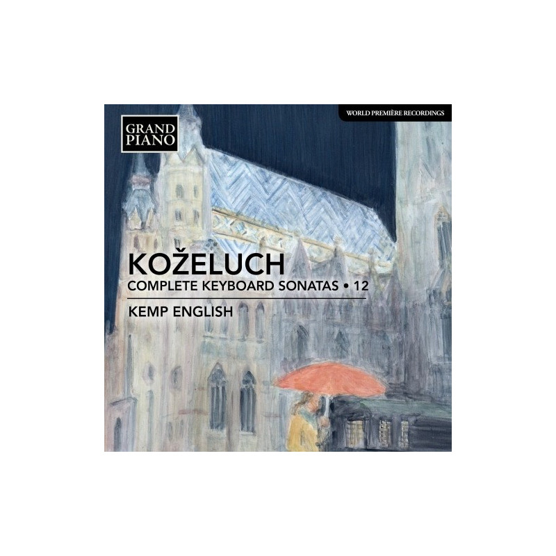 SONATE PER PIANOFORTE (INTEGRALE), VOL.1