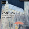 SONATE PER PIANOFORTE (INTEGRALE), VOL.1
