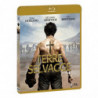 TERRE SELVAGGE BLU RAY DISC