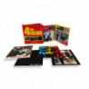 ALBUMS: 4CD CLAMSHELL BOXSET