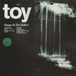HAPPY IN THE HOLLOW