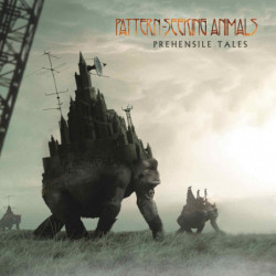 PREHENSILE TALES
