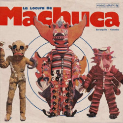LA LOCURA DE MACHUCA 1975 -...