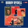 FOUR CLASSIC ALBUMS PLUS