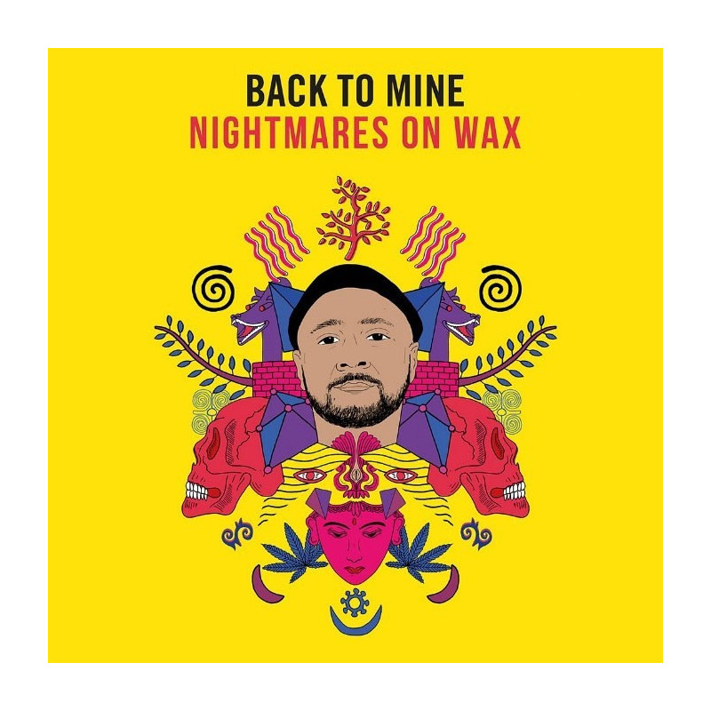 BACK TO MINE