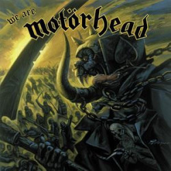 WE ARE MOTORHEAD