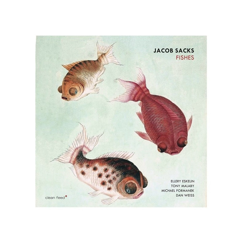 FISHES