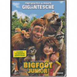 BIGFOOT JUNIOR