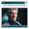 BERNSTEIN CONDUCTS TCHAIKOVSKY