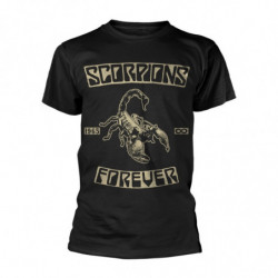 SCORPIONS FOREVER