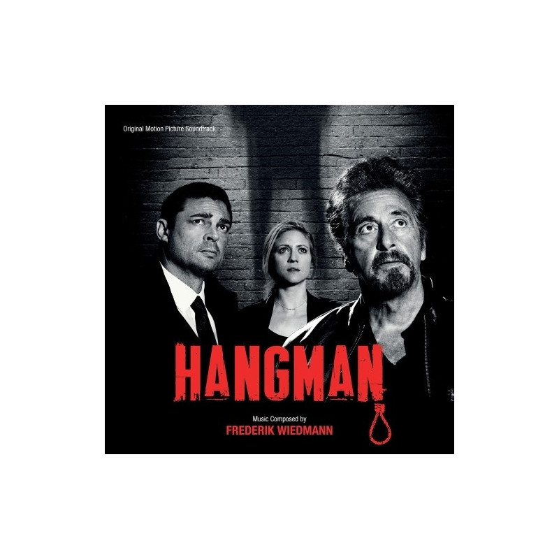 HANGMAN - COLONNA SONORA ORIGINALE