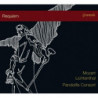 REQUIEM K 626 (VERSIONE CONTEMPORANEA PE