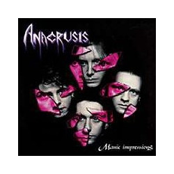 MANIC IMPRESSIONS -...