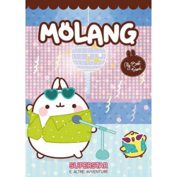 MOLANG - SUPERSTAR