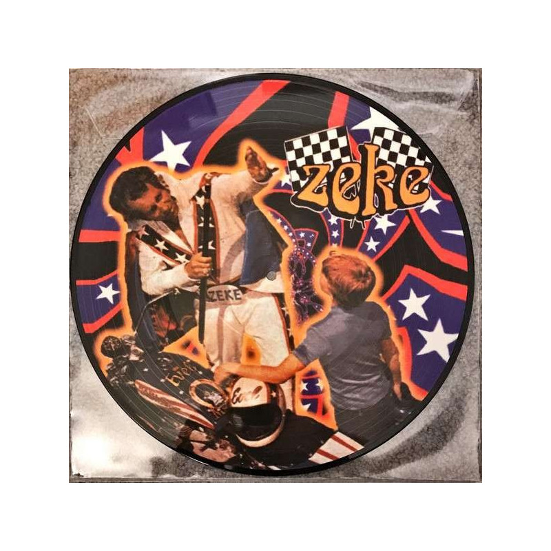 PICTURE DISC 1