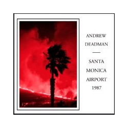 SANTA MONICA AIRPORT 1987
