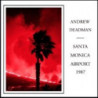 SANTA MONICA AIRPORT 1987