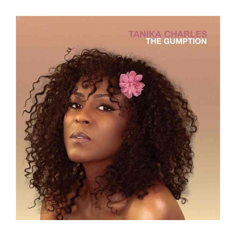 THE GUMPTION
