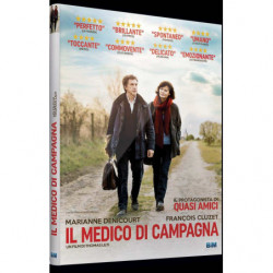 IL MEDICO DI CAMPAGNA