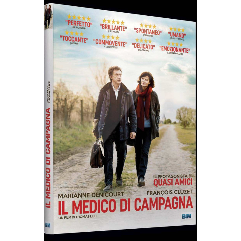 IL MEDICO DI CAMPAGNA