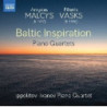 BALTIC INSPIRATION