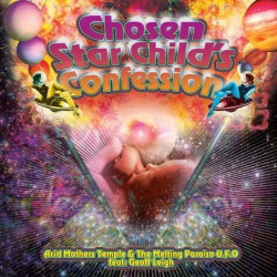 CHOSEN STAR CHILDS CONFESSION