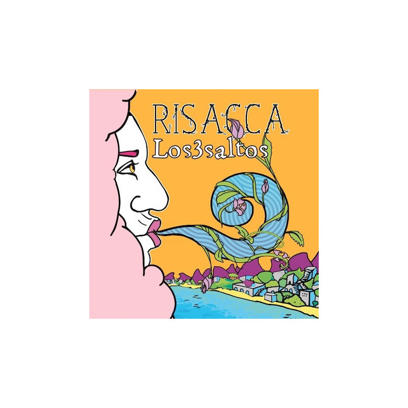 RISACCA