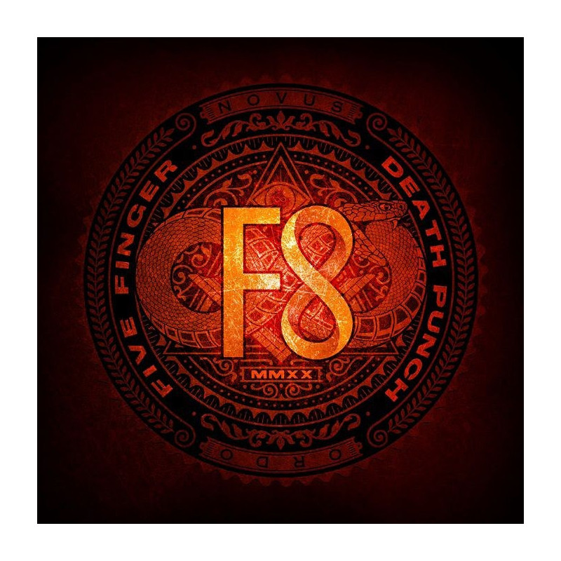 F8