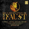 BERLIOZ: LA DAMNATION DE FAUST (2CD+DVD)