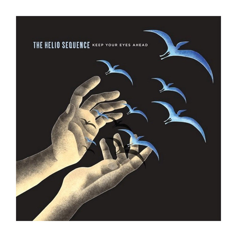 KEEP YOUR EYES AHEAD - DELUXE