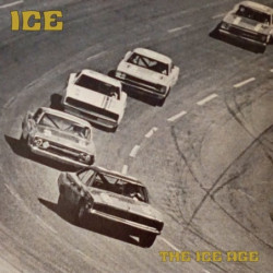 ICE AGE