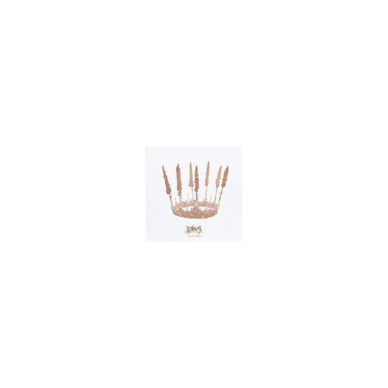 ECOSYSTEM - TRANSLUCENT WHITE&BROWN EDIT