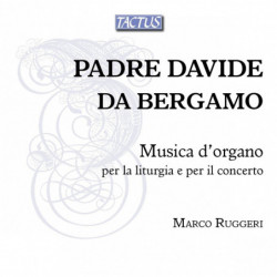 PADRE DAVIDE DA BERGAMO:...