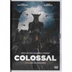 COLOSSAL