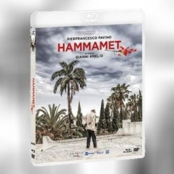 HAMMAMET COMBO (BD + DVD)