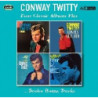 FOUR CLASSIC ALBUMS PLUS