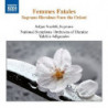 FEMMES FATALES - SOPRANO HEROINES FROM T