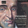 PAGANNI AT THE PIANO - ARRANGIAMENTI E V