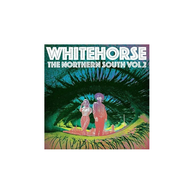 THE NORTHERN SOUTH VOL.2