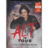 ALT IN TOUR (DELUXE EDT.CD+DVD+BLURAY+BOOKLET 24 PAGINE FORMATO DVD 4 ANTE)