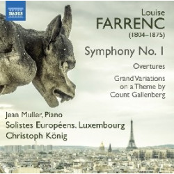 SINFONIA N.1 OP.32,...