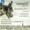 SINFONIA N.1 OP.32, OVERTURES N.1 OP.23