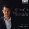 CANTATE PER BASSO BWV 56, 82, 158