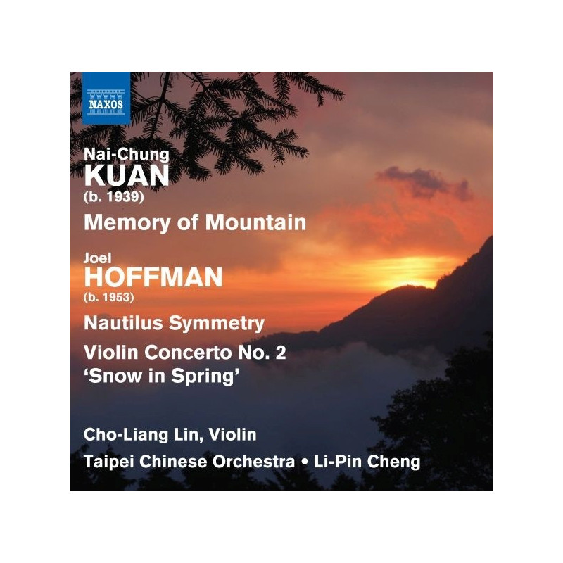 MEMORY OF MOUNTAIN