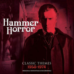 HAMMER HORROR-CLASSIC THEMES
